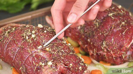 how to cook beef joint oven
